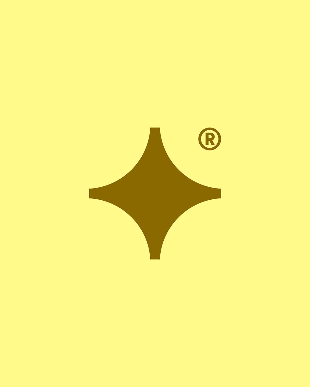 Uoi Studio Brand Identity Graphic Element
